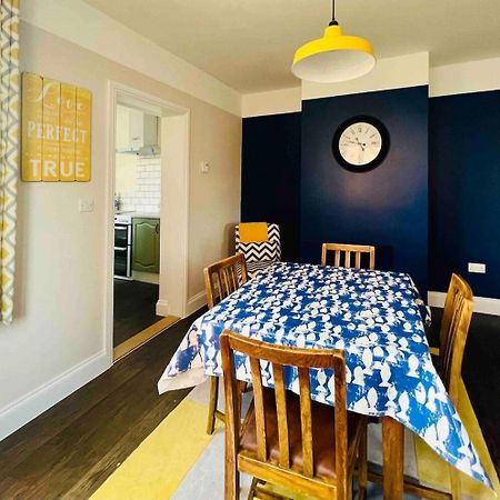 New Homely Countryside Escape Manningtree Exterior foto