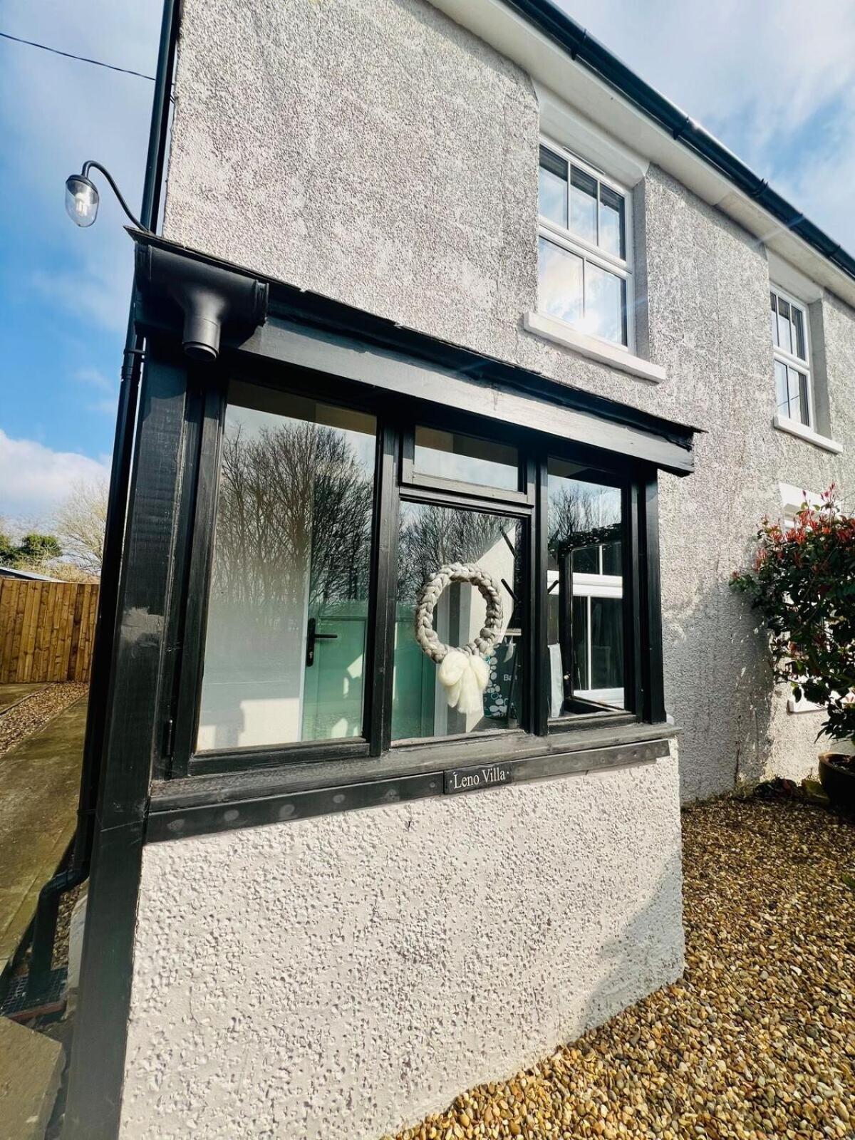 New Homely Countryside Escape Manningtree Exterior foto