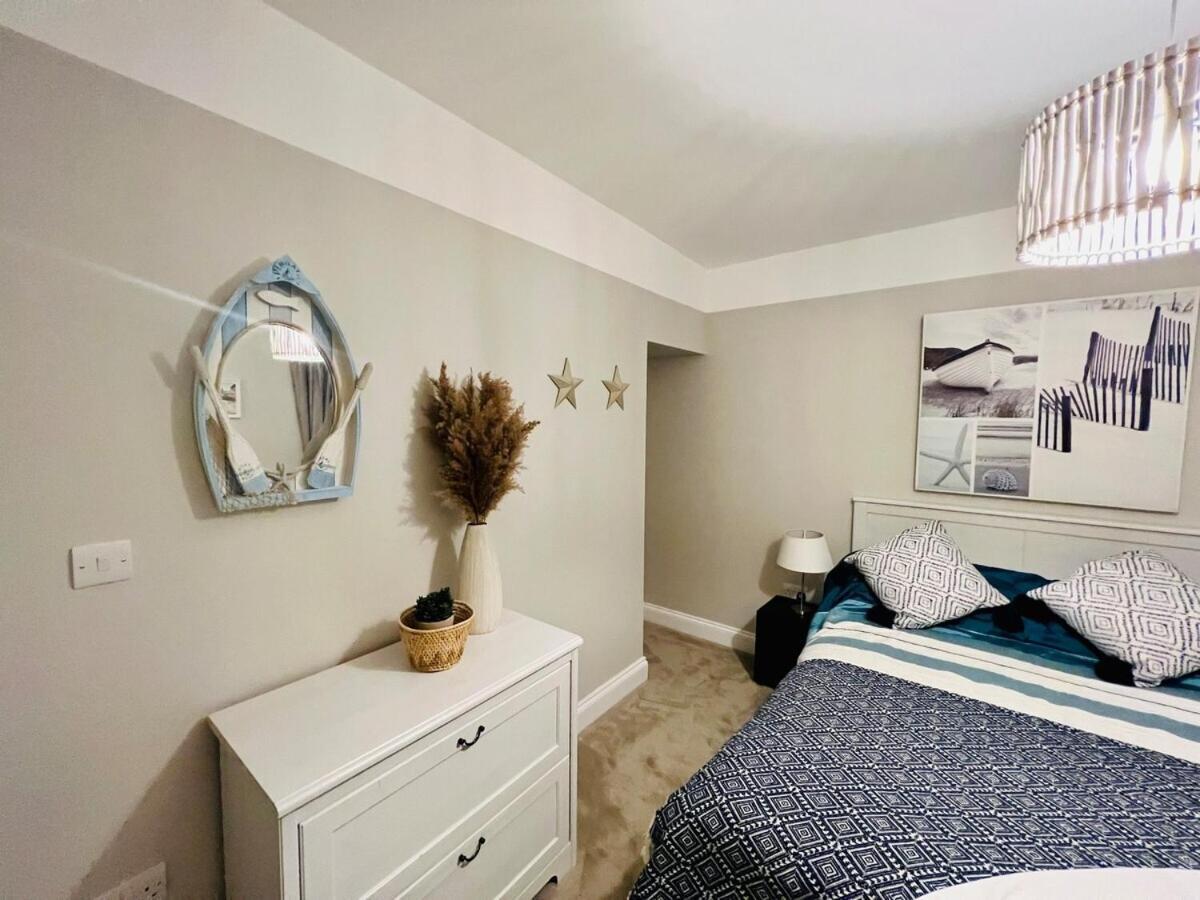 New Homely Countryside Escape Manningtree Exterior foto