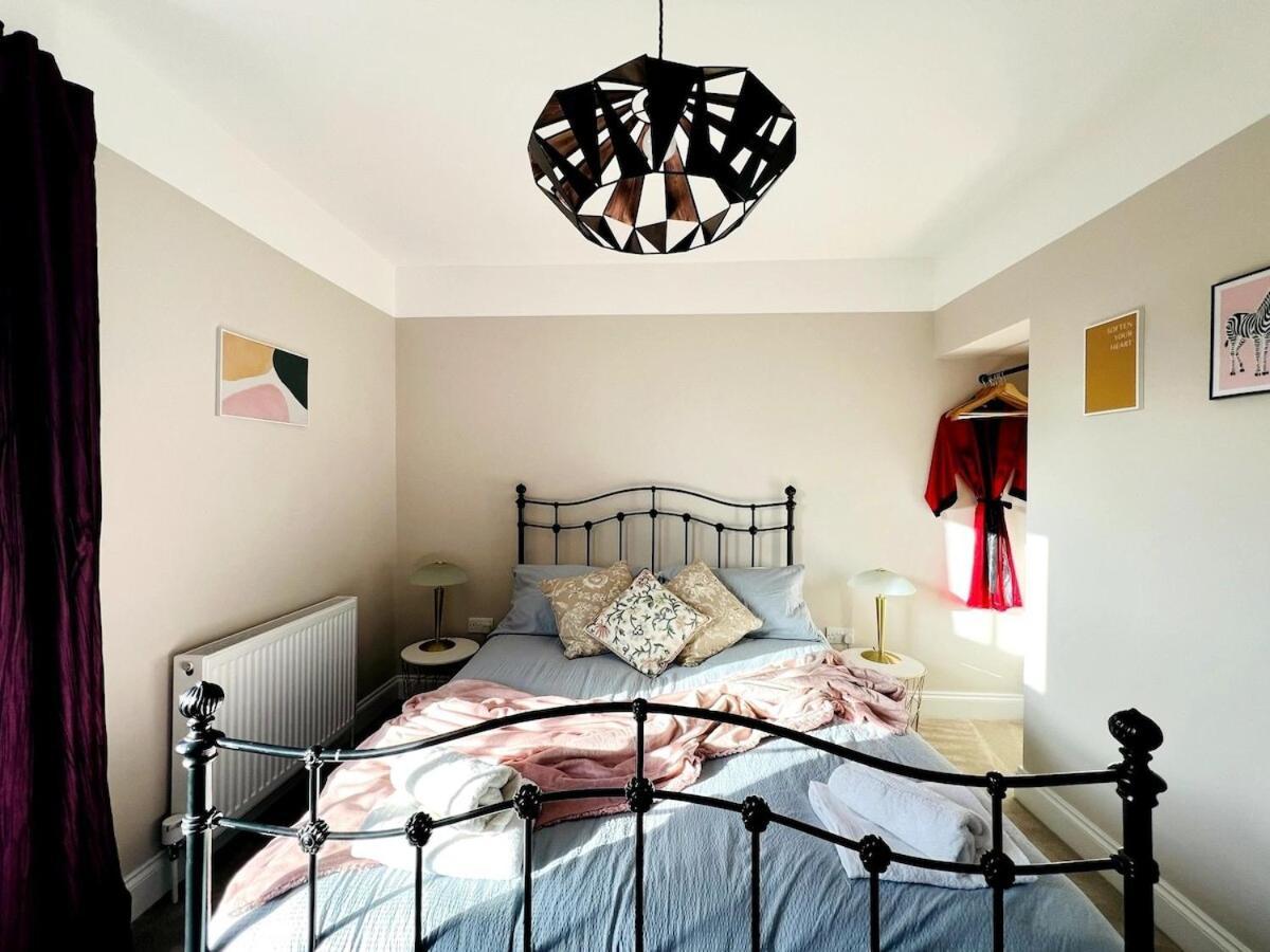 New Homely Countryside Escape Manningtree Exterior foto