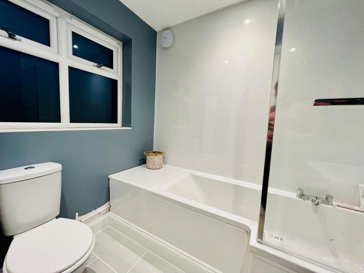 New Homely Countryside Escape Manningtree Exterior foto