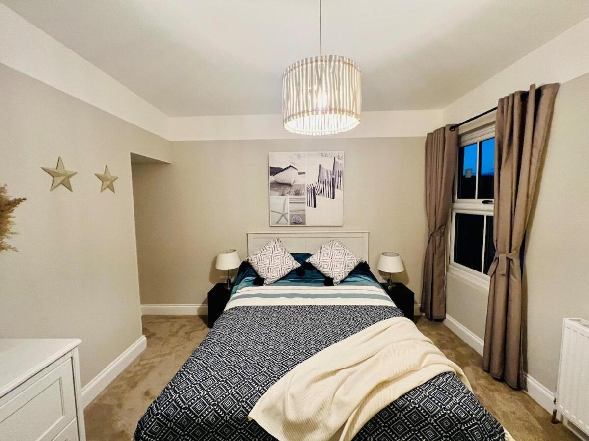 New Homely Countryside Escape Manningtree Exterior foto