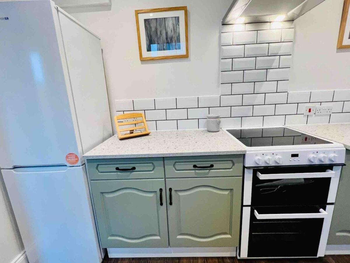 New Homely Countryside Escape Manningtree Exterior foto