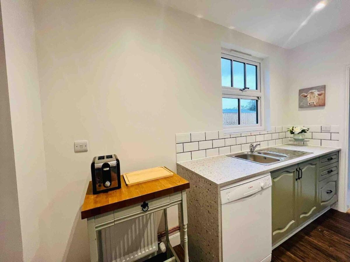 New Homely Countryside Escape Manningtree Exterior foto