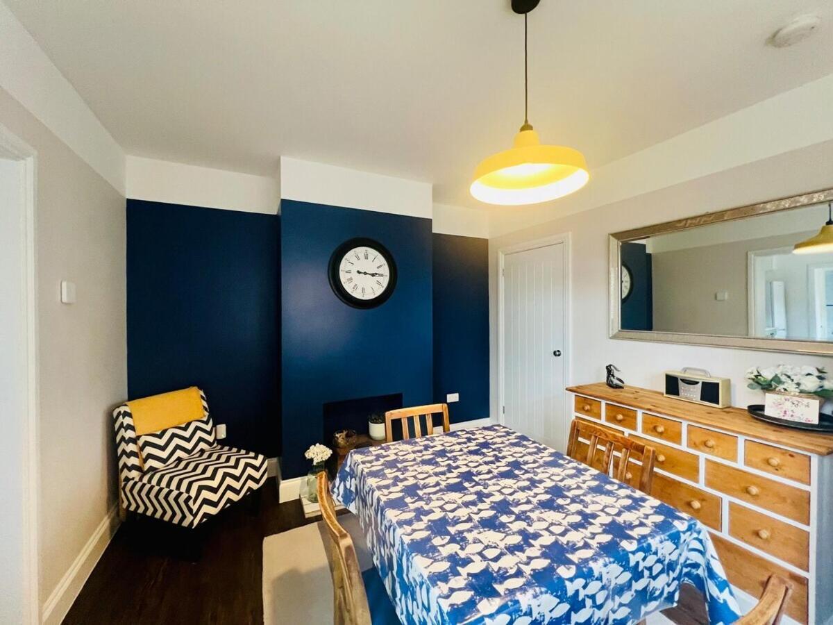 New Homely Countryside Escape Manningtree Exterior foto
