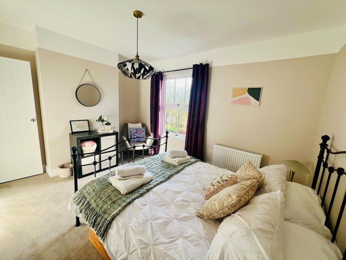 New Homely Countryside Escape Manningtree Exterior foto