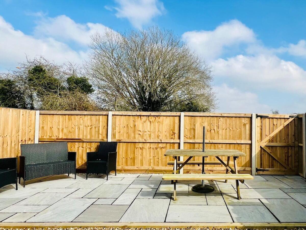 New Homely Countryside Escape Manningtree Exterior foto