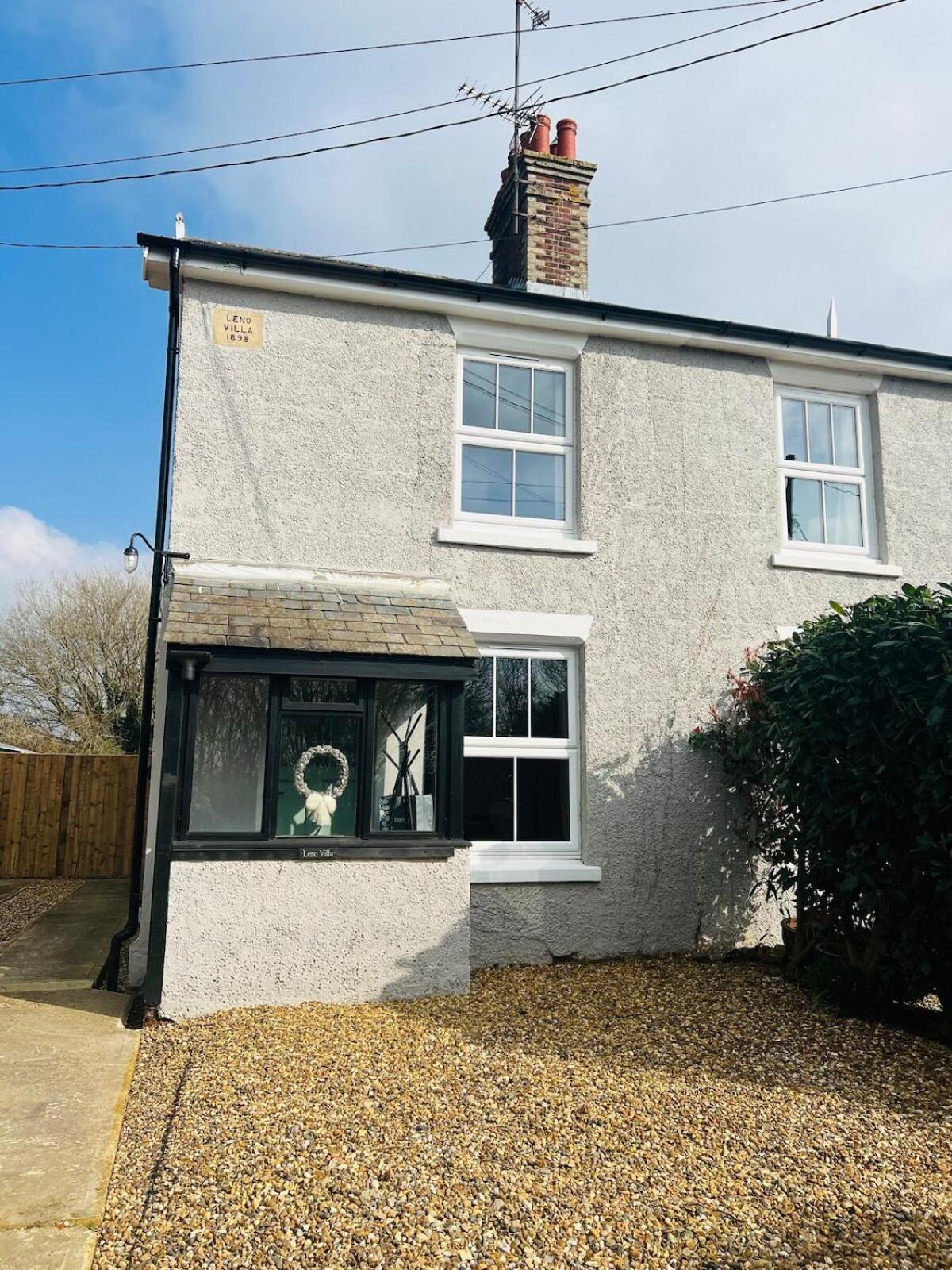 New Homely Countryside Escape Manningtree Exterior foto